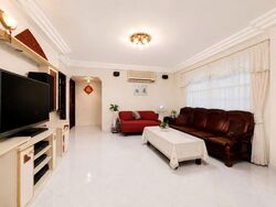 Blk 349 Tampines Street 33 (Tampines), HDB 4 Rooms #566648071